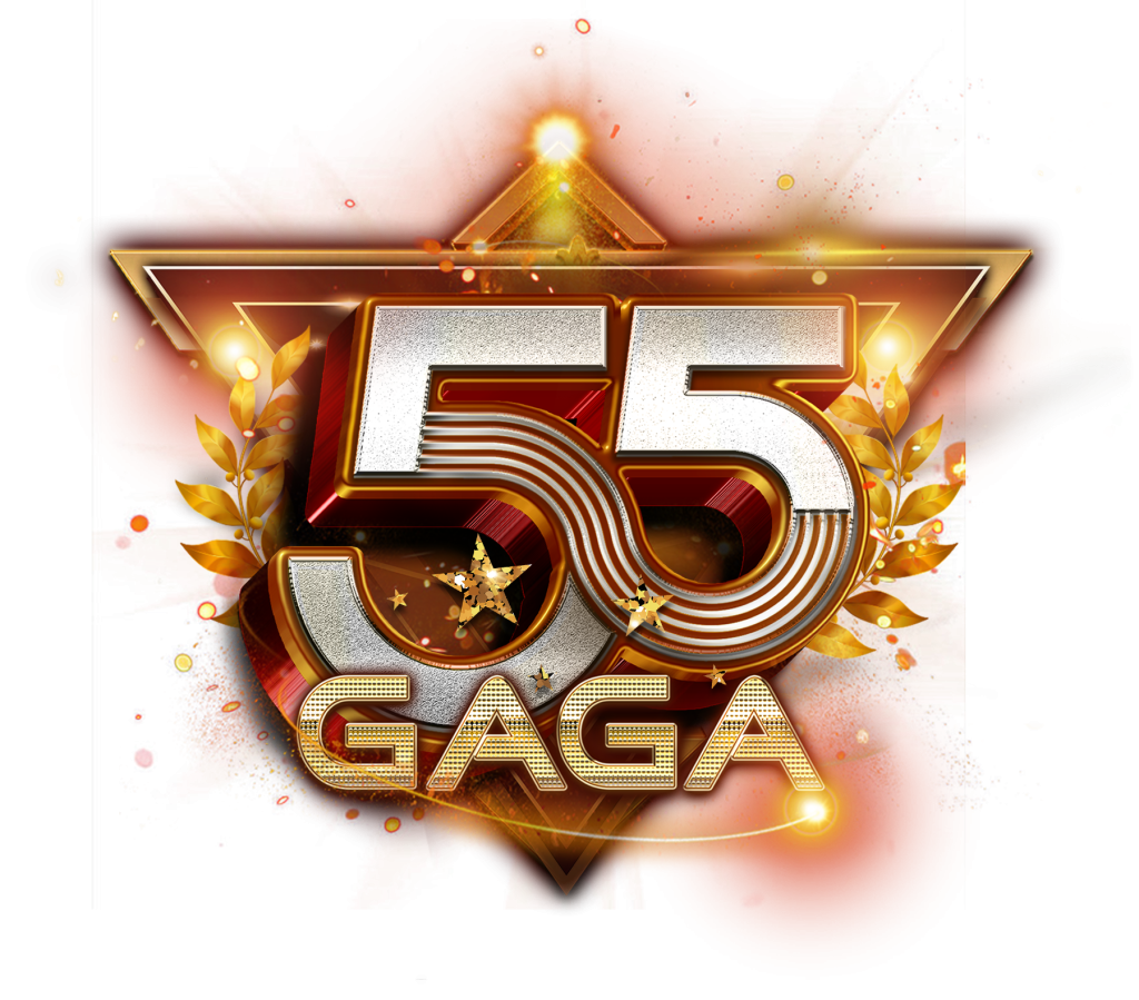 gaga55